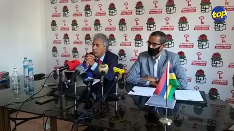 Amendement à la GRA Act : « les courses hippiques à Port-Louis arrivent à terme et le rôle du MTC comme sports and Leisure est réduit à néant », s’insurge le Dr Arvin Boolell