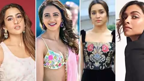 Sushant Singh Rajput case: NCB summons Deepika Padukone, Sara Ali Khan, Shraddha Kapoor and Rakul Preet Singh for questioning in drug case