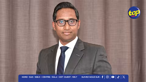 Affaire Sotravic : Rajeev Hasnah dénonce une campagne de désinformation…le board de la MIC porte plainte à la police