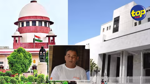 Condamné pour trafic de drogue : La justice indienne refuse de réduire la peine de 26 ans de prison que la cour suprême mauricienne a infligée à un ressortissant Indien