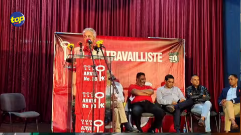 Pétition électorale de Suren Dayal : ‘s’il le faut, on fera un crowd funding pour aller au Privy Council’, lance le Dr Arvin Boolell