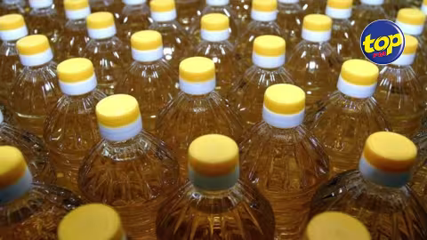 À partir de janvier : La State Trading Corporation proposera de l’huile comestible principalement importée d’Ukraine, mais au même prix