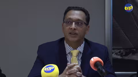 Deux médias proches du pouvoir : Roshi Bhadain annonce des révélations sur leur source de financement et un gros scandale à venir