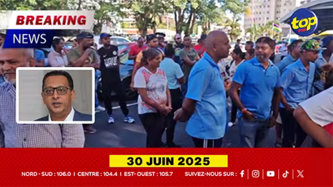 Licenciements dans les Collectivités locales : 331 employés licenciés par la LGSC obtiennent une révision judiciaire de la Cour suprême, annonce Me Roshi Bhadain