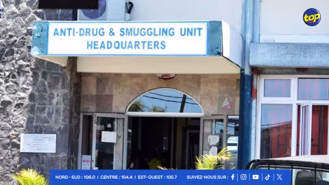 brigade antidrogue