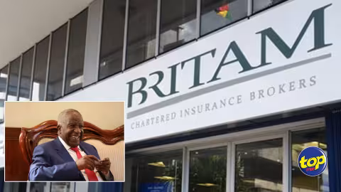 Vente des actions de Britam : La Capital Markets Authority du Kenya initie une enquête sur le milliardaire Peter Munga…