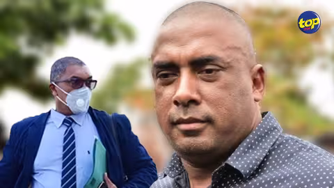 Réclamation de Rs 20 millions de dommages à l’ASP Ashik Jagai : Bruneau Laurette désormais représenté par Mes Shakeel Mohamed et Neelkanth Dulloo