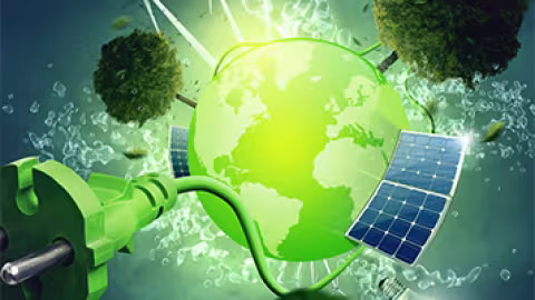 Budget 2025-2026 : Promouvoir l’énergie verte pour réduire la dépendance aux fossiles