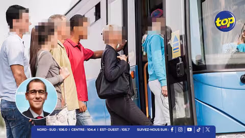 Retards et désorganisation des bus à Maurice : GPS, IA et appli mobile pour changer le quotidien des usagers