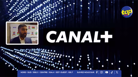 Du Canal+ à Ebène : Salim Baungally de retour à Maurice pour partager son expertise avec la nouvelle génération de journalistes sportifs