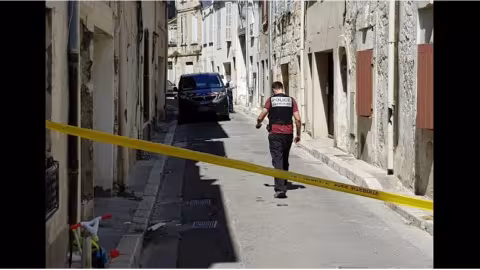 Cannibalisme : Un ado décapité et en partie mangé retrouvé en France