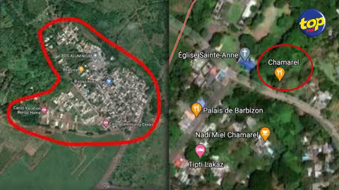 Pas de nouveaux cas positifs à Canot et Chamarel : Une décision bientôt prise pour ces deux régions classées comme zone rouge