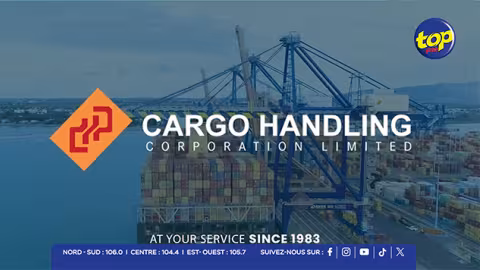 Cargo Handling Corporation : des retards des navires notés suite aux tensions au Moyen Orient