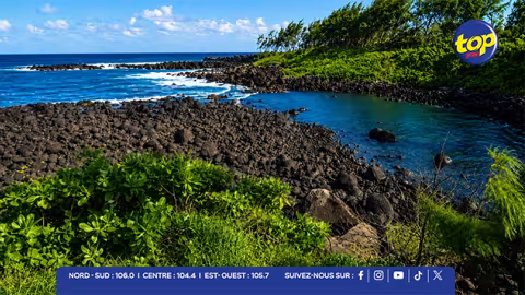 Accès à Bassin Carangue et Bassin Pirogue à L’Escalier : les discussions avancent, mais aucun accord définitif à ce stade