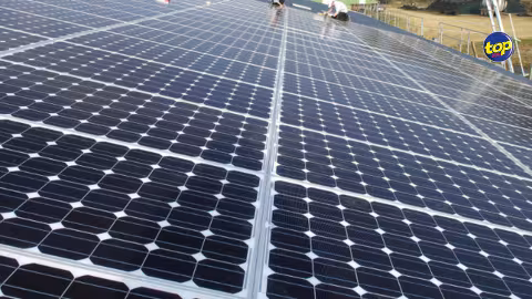 Énergie renouvelable : Nouveau programme du CEB…des prêts à un taux préférentiel de 3% pour les utilisateurs industriels sur 7 ans
