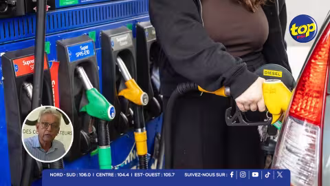 Prix des carburants : Qu’en pense le public ?