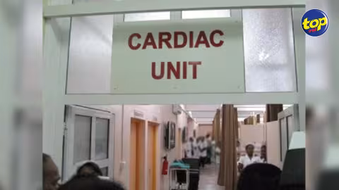 À l’hôpital de Candos : panique et énervement à l’unité cardiaque ce jeudi