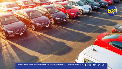 Marché automobile : 35 926 nouveaux véhicules entre janvier et novembre 2025, mais un net ralentissement après le Budget