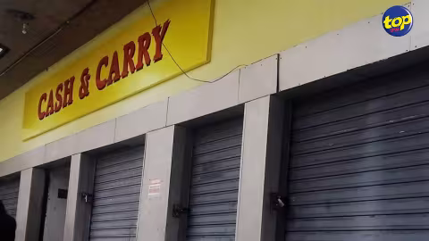 L’enseigne Cash & Carry mise en liquidation