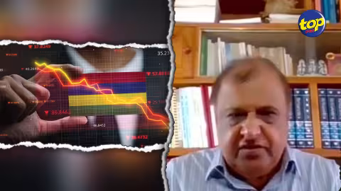 Économie : ‘La situation est catastrophique mais je ne suis pas inquiet !’ dit Vasant Bunwaree