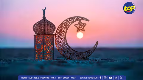  Célébration de l’Eid : Entre ferveur spirituelle et traditions familiales, après 30 jours de jeûne