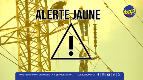Énergie : face aux tensions au Moyen-Orient, le CEB passe en alerte jaune et invite les consommateurs à économiser l’électricité