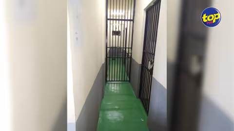 A la station de Chemin Grenier : Un détenu retrouvé pendu dans sa cellule hier
