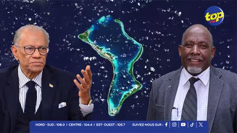 Chagos : « Nous avons entamé les premières discussions concernant le support logistique et ceux qui seront du premier voyage », déclare le Premier ministre, Dr Navin Ramgoolam