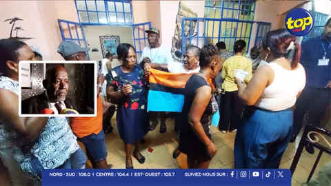 Les Chagossiens à Maurice célèbrent la restitution de l'archipel des Chagos : une victoire historique pour la souveraineté nationale