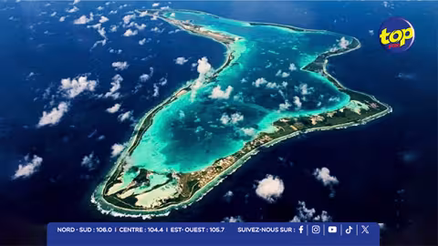 Dossier Chagos : « Je suis convaincu que cela finira par être réglé ; ce n’est qu’une question de temps », affirme Rajesh Jeetah, Haut-Commissaire de Maurice au Royaume-Uni