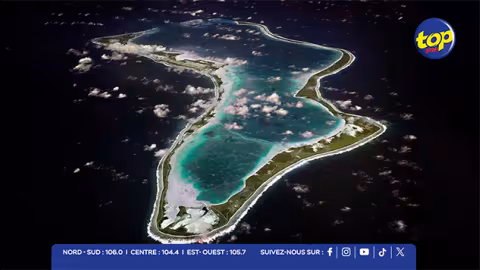 Dossier Chagos : « C’est de l’incompétence au sommet », Pravind Jugnauth critique la gestion du gouvernement