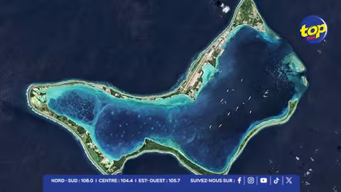 Chagos : Londres s’enflamme, Maurice garde le cap