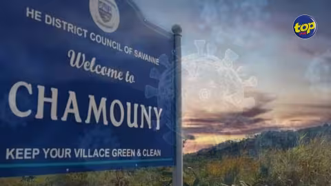 Cas suspects à Chamouny : « C’est le flou total…les autorités doivent nous renseigner sur le nombre de contaminations dans chaque région”, s’insurge un habitant de Chamouny