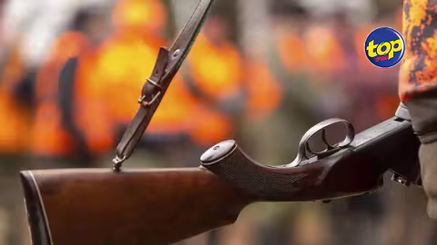 Chasse : “Il ne faut pas se déplacer avec un fusil chargé”, préconise Jean-Pierre de Sornay, l’ex-président de Société des Chasseurs de l’île Maurice