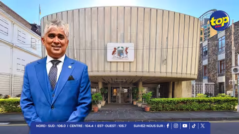 Parlement : première PNQ de Chetan Baboolall sur l’intervention chirurgicale d’Anil Bachoo