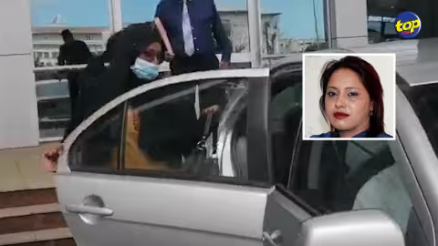 Accusée provisoirement de conflit d’intérêts sous la PoCA : Youshreen Choomka libérée contre une caution de Rs 50 000 et une reconnaissance de dette de Rs 200 000