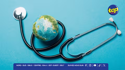 Climat et santé : Les conditions météorologiques extrêmes favorisent la transmission de maladies