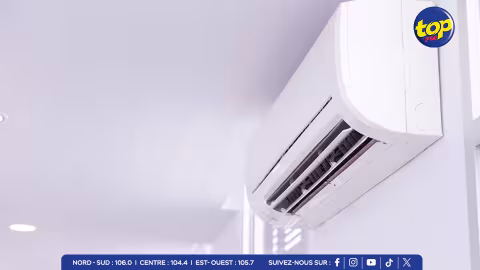 climatiseur