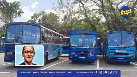 Circonscription n°13 : 67 plaintes sur les transports publics, majoritairement pour absence de bus 