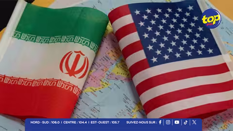 Moyen-Orient : le fragile cessez-le-feu entre Washington et Téhéran mis à rude épreuve