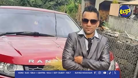 Livraison contrôlée à Bagatelle : Nadeem Bheekhun et Belal Juhoor pris la main dans le sac avec 100 g de cocaïne