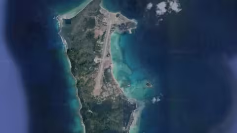Les îles Coco, cheval de Troie de Pékin dans l’océan Indien