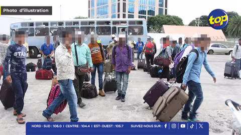 Main-d’œuvre étrangère : un organisme bangladais envisagé pour centraliser les recrutements vers Maurice ; le PIO appelé à renforcer les contrôles des travailleurs étrangers portés manquants