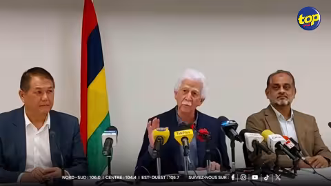 Prix du pain maison inchangé : ‘’Nou pou guet sa de près ‘’, annonce Paul Bérenger 