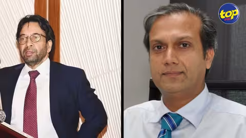 À partir de ce vendredi : Me Satyajit Boolell en congé préretraite… Rashid Ahmine assumera les fonctions de DPP par intérim