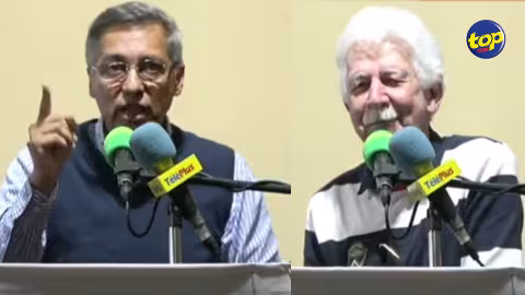 Dans la circonscription de Pravind Jugnauth au No 8 : Révélations promises sur l’affaire Kistnen lors du congrès LPM/RM, à partir de 18 heures ce vendredi