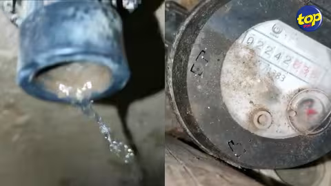 Hausse de leur facture : des abonnés de la CWA déplorent que leurs compteurs continuent de tourner même quand l’eau ne coule pas