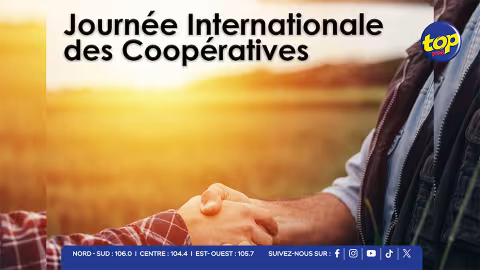 Journée internationale des coopératives : Mukesh Biranjia appelle à une modernisation urgente du secteur 