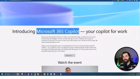 L’AI de Google et Microsoft menace des millions d’emplois à travers le monde