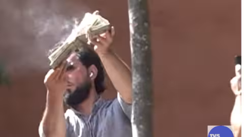 Manifestation en Irak car un exemplaire du Coran pourrait être brûlé en Suède